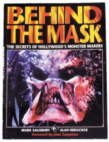 Behind the Mask - Mark Salisbury