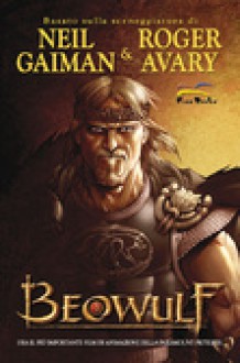 Beowulf - Chris Ryall, Gabriel Rodríguez