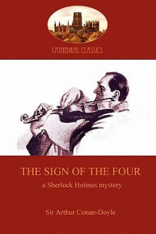 The Sign Of The Four - Arthur Conan Doyle