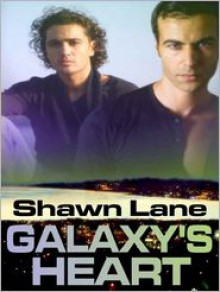 Galaxy's Heart - Shawn Lane