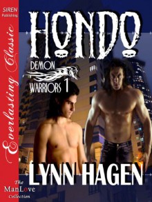 Hondo - Lynn Hagen