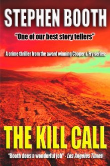 The Kill Call - Stephen Booth