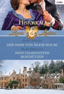 Historical Lords & Ladies Band 40 (German Edition) - Mary Nichols, Anne Ashley