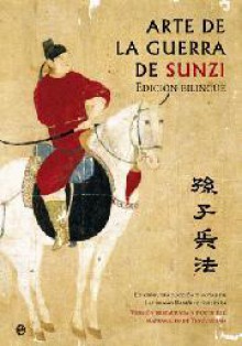 Arte De La Guerra de Sunzi - Sun Tzu