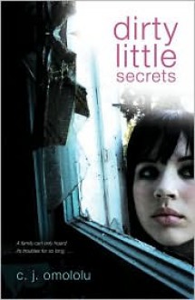 Dirty Little Secrets - C.J. Omololu