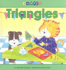 Triangles - Marybeth Lorbiecki, Sharon Holm