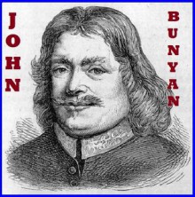 John Bunyan's Prayer (Optimized For Your Kindle) - John Bunyan