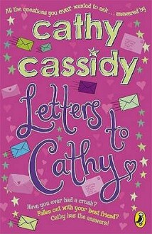 Letters to Cathy - Cathy Cassidy