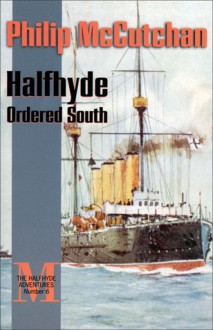 Halfhyde Ordered South - Philip McCutchan