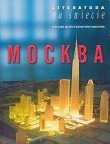 Literatura na świecie nr 10-11/2001 (363-364) - Wiktor Pielewin, Władimir Sorokin, Redakcja pisma Literatura na Świecie, Andrzej Bieły