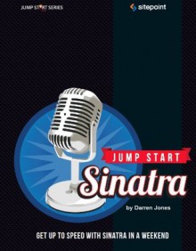 Jump Start Sinatra (Jump Start Series) - Darren Jones