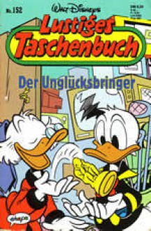 Der Unglücksbringer - Walt Disney Company