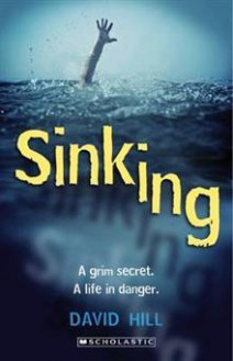 Sinking - David Hill