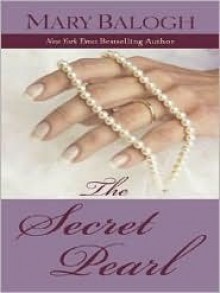 The Secret Pearl - Mary Balogh