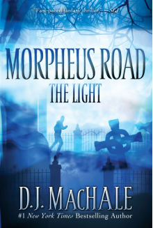 The Light - D.J. MacHale