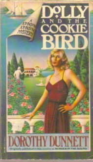 V164 DOLLY&COOKIE BIRD - Dorothy Dunnett