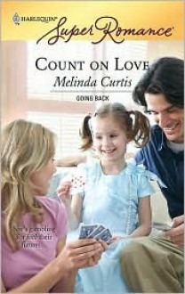 Count on Love - Melinda Curtis