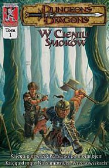 Dungeons Dragons - 2.1 - W Cieniu Smoków cz.1 - Jay Donovan, Chad Fidler, Tyler Walpole, Andy Brase