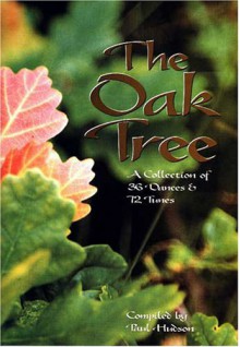 Oak Tree - Paul Hudson