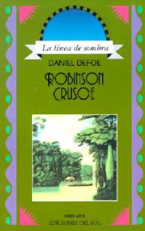 Robinson Crusoe - Daniel Defoe, Oscar Diaz