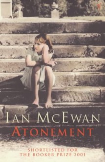 Atonement - Ian McEwan