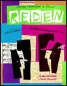 Reden, Mitreden, Dazwischenreden Sales Pkg - Claire Kramsch, Ellen Crocker