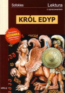 Król Edyp - Sofokles