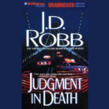 Judgment in Death - J.D. Robb, Susan Ericksen