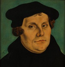 Martin Luther: Commentary On The Sermon On The Mount - Martin Luther, Charles Hay