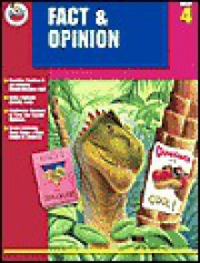 FACT & OPINION - School Specialty Publishing