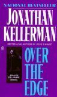 Over The Edge - Jonathan Kellerman