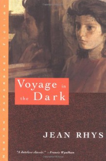 Voyage in the Dark (Norton Paperback Fiction) - Jean Rhys