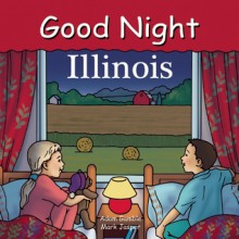 Good Night Illinois - Adam Gamble, Mark Jasper