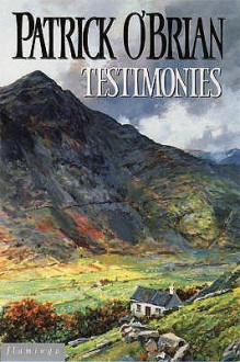 Testimonies - Patrick O'Brian