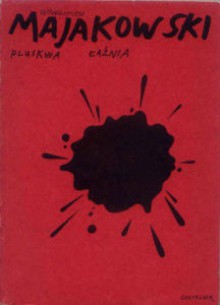 Pluskwa. Łaźnia - Władimir Majakowski