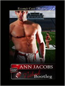 Naked Bootleg - Ann Jacobs