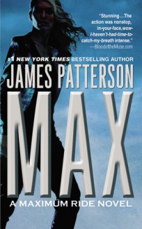 Max - James Patterson