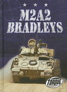 M2A2 Bradleys - Jack David