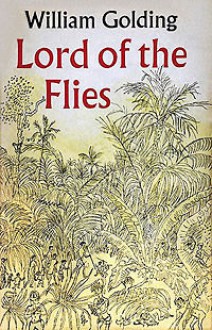 Lord Of The Flies - William Golding