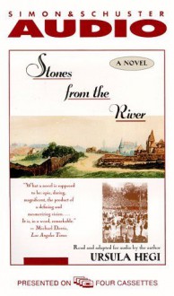 Stones from the River - Ursula Hegi