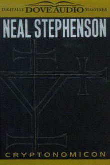 Cryptonomicon - Neal Stephenson