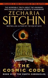 The Cosmic Code - Zecharia Sitchin