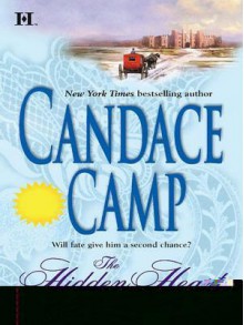 The Hidden Heart - Candace Camp