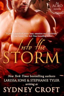 Into the Storm - Sydney Croft