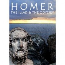 The Iliad & The Odyssey - Homer, Samuel Butler