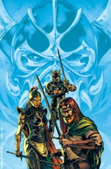 Dragonlance - Chronicles Volume 2: Dragons Of Winter Night (Dragonlance Novel: Dragonlance Chronicles) - Margaret Weis, Tracy Hickman, Steve Kurth