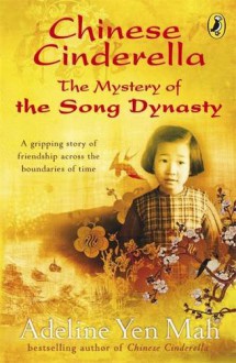 Mystery of the Song Dynasty Painting - Adeline Yen Mah