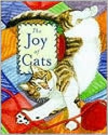 The Joy of Cats - Leslie Adams, Leslie Evans