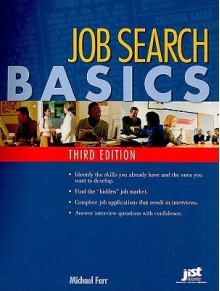 Job Search Basics - Michael Farr