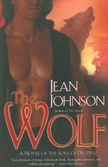 The Wolf - Jean Johnson